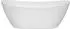Duravit DuraVato 170 x 80 cm weiß (700569000000000)
