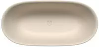 Kaldewei MEISTERST&Uuml;CK OYO DUO Mod. 1050-4035 Badewanne 163 x 77 cm, ohne...