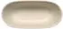 Kaldewei Meisterstück Oyo Duo 1050 Badewanne ohne Überlauf Ablaufdeckel emailliert warm beige 20 (205043540661)