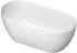 Duravit DuraKanto Badewanne 150 x 75 cm weiß (700559000000000)