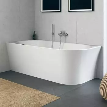 Duravit DuraSenja Badewanne 170 x 80 cm weiß (700581000000000) Duravit DuraSenja Badewanne 170 x 80 cm weiß (700581000000000)