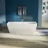 Duravit DuraSkye Badewanne 160 x 75 cm weiß (700563000000000)