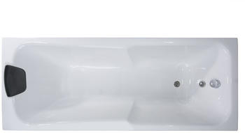 Basera Badewanne Bali 190 x 75 cm (BA3001022)
