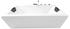Basera Badewanne Naxos 190 x 90 cm (BA3001016)
