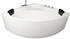 Basera Eck-Badewanne Malai 150 x 150 cm (BA3001025)