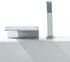 Basera Eck-Badewanne Malai 150 x 150 cm (BA3001025)