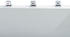 Basera Eck-Badewanne Malai 150 x 150 cm (BA3001025)