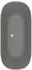 Villeroy & Boch Antheus freistehend oval 175x80cm oval Mittelablauf (UBQ175ANH7F400V-3S)