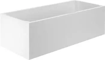 Duravit Badewannentr&auml;ger f&uuml;r No.1 700491 (792443000000000)