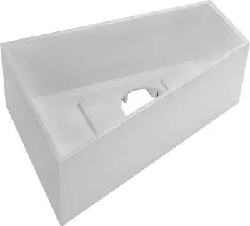 Duravit Badewannentr&auml;ger f&uuml;r No.1 700508 (792437000000000)