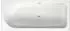 Bette Ocean 150 x 70 x 45 cm weiß mit BetteGlasur Plus (8858-000PLUS)