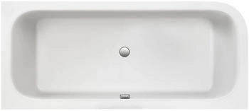 Ottofond Badewannen-Set Spirit 180x80cm Links inkl. Ablaufgarnitur Ottofond Badewannen-Set Spirit 180x80cm Links inkl. Ablaufgarnitur
