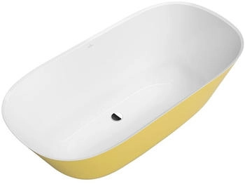 Villeroy & Boch Theano 155 x 75 cm Solo stone white (Q155ANH7F2BCVRW) Villeroy & Boch Theano 155 x 75 cm Solo stone white (Q155ANH7F2BCVRW)