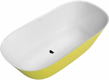 Villeroy & Boch Theano 155 x 75 cm Solo weiß alpin (Q155ANH7F2BCV01) Villeroy & Boch Theano 155 x 75 cm Solo weiß alpin (Q155ANH7F2BCV01)