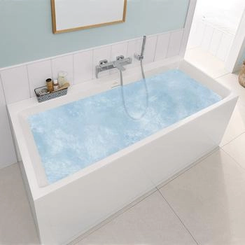 Villeroy & Boch Subway 3.0 Duo Badewanne 180 x 80 cm Special Combipool Active SilentFlow wei&szlig; alpin (UAP180SBW2B2V01)