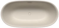 Kaldewei MEISTERST&Uuml;CK OYO DUO Mod. 1051-4034 Badewanne 173 x 82 cm, mit...