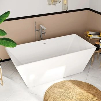 Duravit DuraMaty Badewanne 170 x 80 cm weiß (700575000000000)