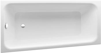 Bette Space M Eck-Badewanne 170 x 90 cm Einbau Ecke links weiß mit betteglasur plus (1131-000Plus) Bette Space M Eck-Badewanne 170 x 90 cm Einbau Ecke links weiß mit betteglasur plus (1131-000Plus)