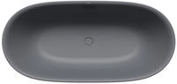 Kaldewei MEISTERST&Uuml;CK OYO DUO Mod. 1051-4034 Badewanne 173 x 82 cm, mit...