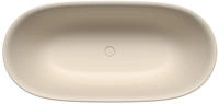 Kaldewei MEISTERST&Uuml;CK OYO DUO Mod. 1051-4035 Badewanne 173 x 82 cm, ohne...