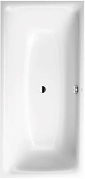 Kaldewei Silenio Rechteckbadewanne 180 x 80 cm cool grey 70 (267600010665) Kaldewei Silenio Rechteckbadewanne 180 x 80 cm cool grey 70 (267600010665)