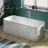 Duravit DuraFoga Badewanne 170 x 70 cm weiß (700573000000000)