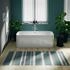 Duravit DuraFoga Badewanne 170 x 70 cm weiß (700573000000000)