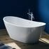 Duravit DuraVato Badewanne 170 x 71 cm weiß (700570000000000)