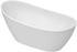Duravit DuraVato Badewanne 170 x 71 cm weiß (700570000000000)