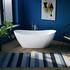 Duravit DuraVato Badewanne 170 x 71 cm weiß (700570000000000)