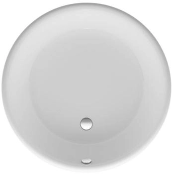 Bette BettePond Einbau-Rundbadewanne 150 x 150 cm weiß (6045-000)