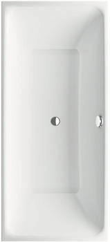 Bette Loft Rechteckbadewanne 180 x 80 cm snow (3172-440) Bette Loft Rechteckbadewanne 180 x 80 cm snow (3172-440)