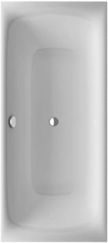 Bette Lux Rechteckbadewanne 170 x 75 cm snow (3440-440) Bette Lux Rechteckbadewanne 170 x 75 cm snow (3440-440)