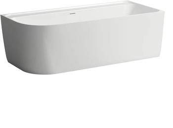 Laufen Meda Badewanne Eckversion rechts Marbond weiß (H2201150000001)
