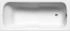 Kaldewei DYNA SET STAR Badewanne mit Duschzone (226700011001)