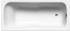 Kaldewei DYNA SET STAR Badewanne mit Duschzone (226700011001)
