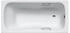 Kaldewei DYNA SET STAR Badewanne mit Duschzone (226700011001)