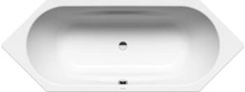 Kaldewei VAIO DUO 6 Sechseck-Badewanne (233200011001)