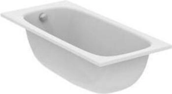 Ideal Standard i.life Körperform-Badewanne (T475701)