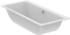 Ideal Standard La Dolce Vita Rechteck-Badewanne weiß (T540701)