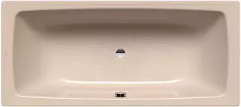 Kaldewei Cayono Badewanne 170x75cm Perl-Effekt Antislip Bahamabeige (272430003030)