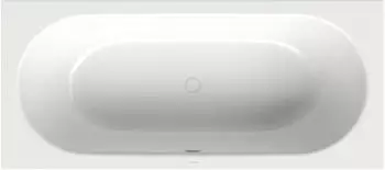 Bette BetteStarlet Badewanne 160&times;70&times;42cm, Snow (1220440)