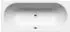 Kaldewei Classic Duo Badewanne 180x80cm Vollantislip bahamabeige (291010210030)