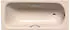 Kaldewei Saniform Plus Star Badewanne 160x75cm Antislip Perl-Effekt bahamabeige (133330003030)