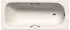 Kaldewei Saniform Plus 366 Badewanne 140x75cm Antislip Pergamon (113730000231)