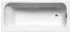 Kaldewei Dyna Set Badewanne 160x70cm Vollantislip Perl-Effekt Bahamabeige (226834013030)