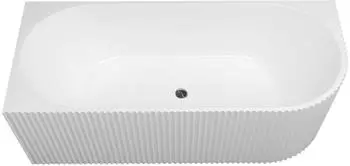 Sanotechnik Bali Links Badewanne 170x80x56cm, Acryl, wei&szlig; (49617463-0)