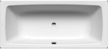 Kaldewei Cayono Duo Mod. 725 Rechteck-Badewanne 180x80cm (272500011001)