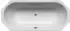 Kaldewei Vaio Duo 8 Badewanne 180x80cm Vollantislip Manhattan (233334010199)