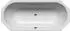 Kaldewei Vaio Duo 8 Badewanne 180x80cm Vollantislip Manhattan (233334010199)